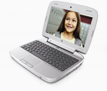 HP mini 100e Education editio